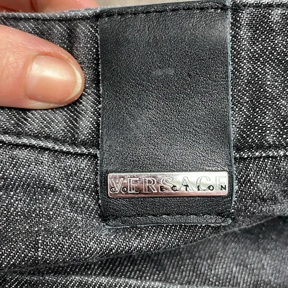 Versace jeans - Picture 9 of 10